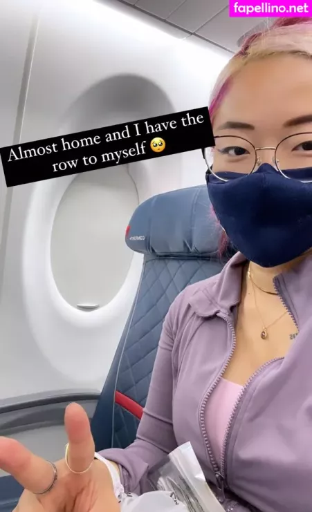 Stella Chung 1 OnlyFans Thumbnail #PcsPrUjbYC