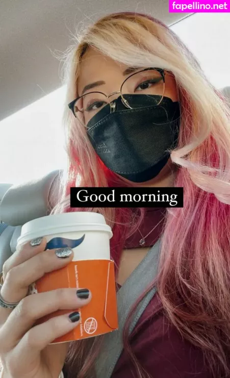 Stella Chung 1 OnlyFans Thumbnail #PpOgpgjVoI