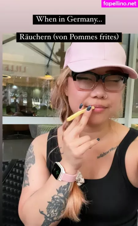 Stella Chung 1 OnlyFans Thumbnail #PpzXzlc3hf