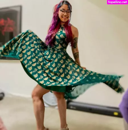 Stella Chung 1 OnlyFans Thumbnail #QYZaaGz8hI