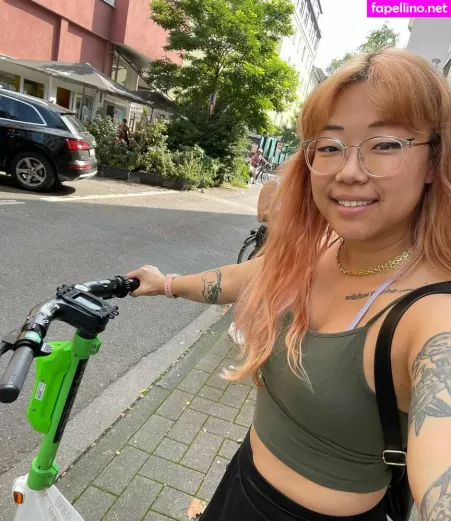 Stella Chung 1 OnlyFans Thumbnail #QrBMtctAbi