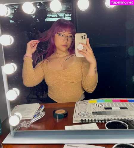 Stella Chung 1 OnlyFans Thumbnail #QrViWGSUvo