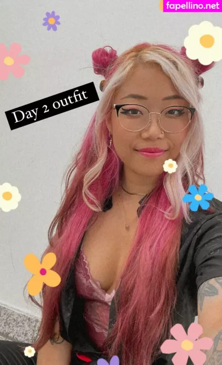 Stella Chung 1 OnlyFans Thumbnail #Qtp7Dnm2ow