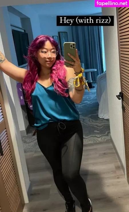 Stella Chung 1 OnlyFans Thumbnail #RCRQpRQWDL