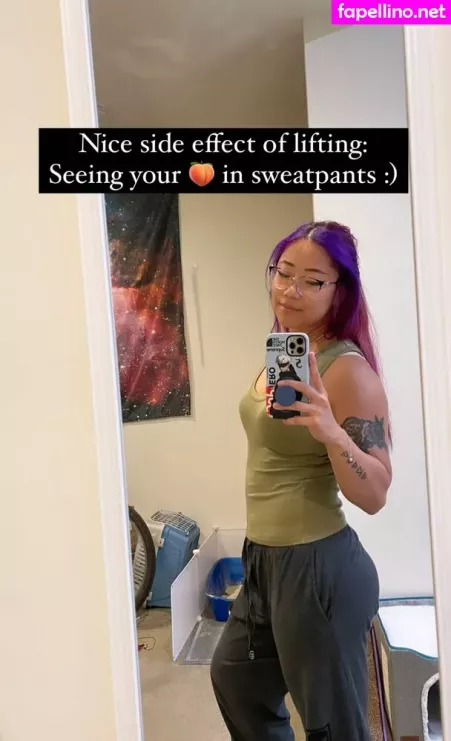 Stella Chung 1 OnlyFans Thumbnail #RDAZ9bNfZl