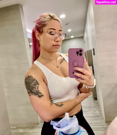 Stella Chung 1 OnlyFans Thumbnail #REM9ZMzNIc