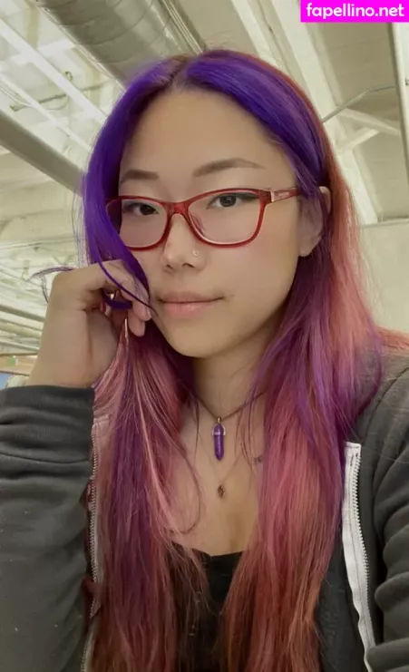 Stella Chung 1 OnlyFans Thumbnail #RXkIF81M4A