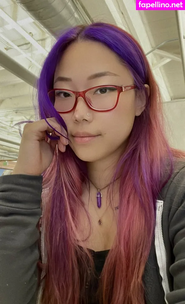 ParallaxStella, therealparallaxstella Nude Leaked OnlyFans Photo #RXkIF81M4A