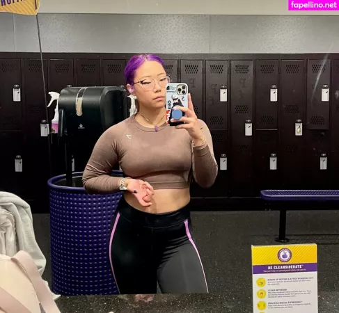 Stella Chung 1 OnlyFans Thumbnail #Rss6g1hlM8