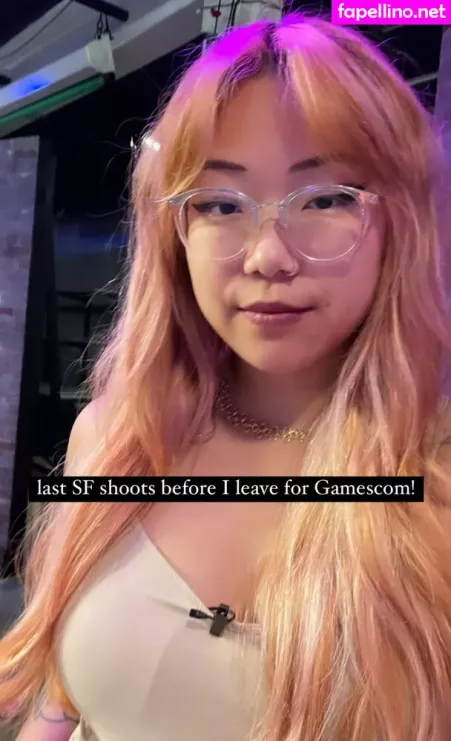 Stella Chung 1 OnlyFans Thumbnail #RvEmvnyEZQ