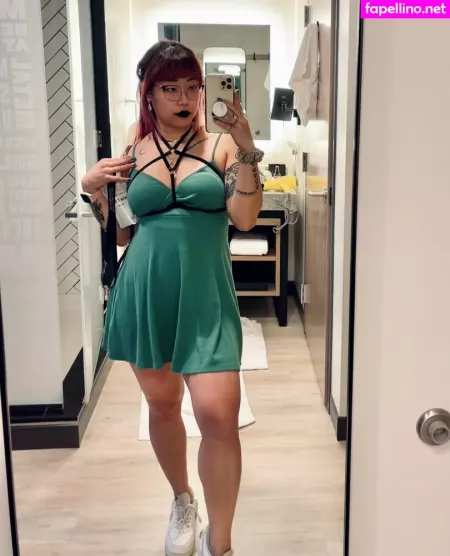 Stella Chung 1 OnlyFans Thumbnail #S8zqJCObGI