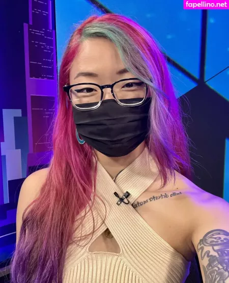 Stella Chung 1 OnlyFans Thumbnail #SKCNylH1mp
