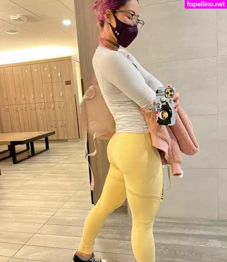 Stella Chung 1 OnlyFans Thumbnail #SPJKurBIja