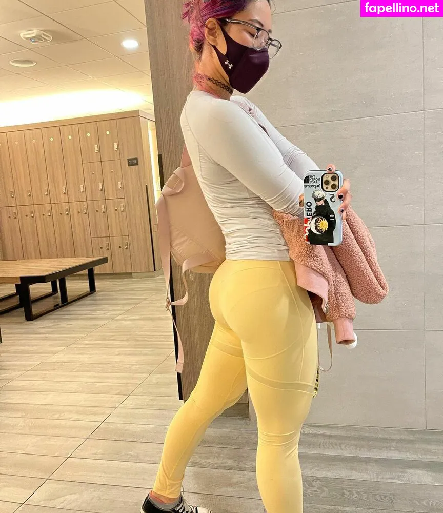 ParallaxStella, therealparallaxstella Nude Leaked OnlyFans Photo #SPJKurBIja