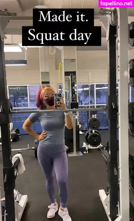 Stella Chung 1 OnlyFans Thumbnail #SQy1rnmM1y