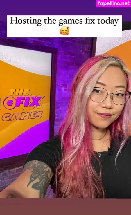 Stella Chung 1 OnlyFans Thumbnail #SWnCIYM8wD