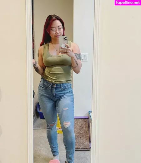 Stella Chung 1 OnlyFans Thumbnail #SYMQAfXv3j