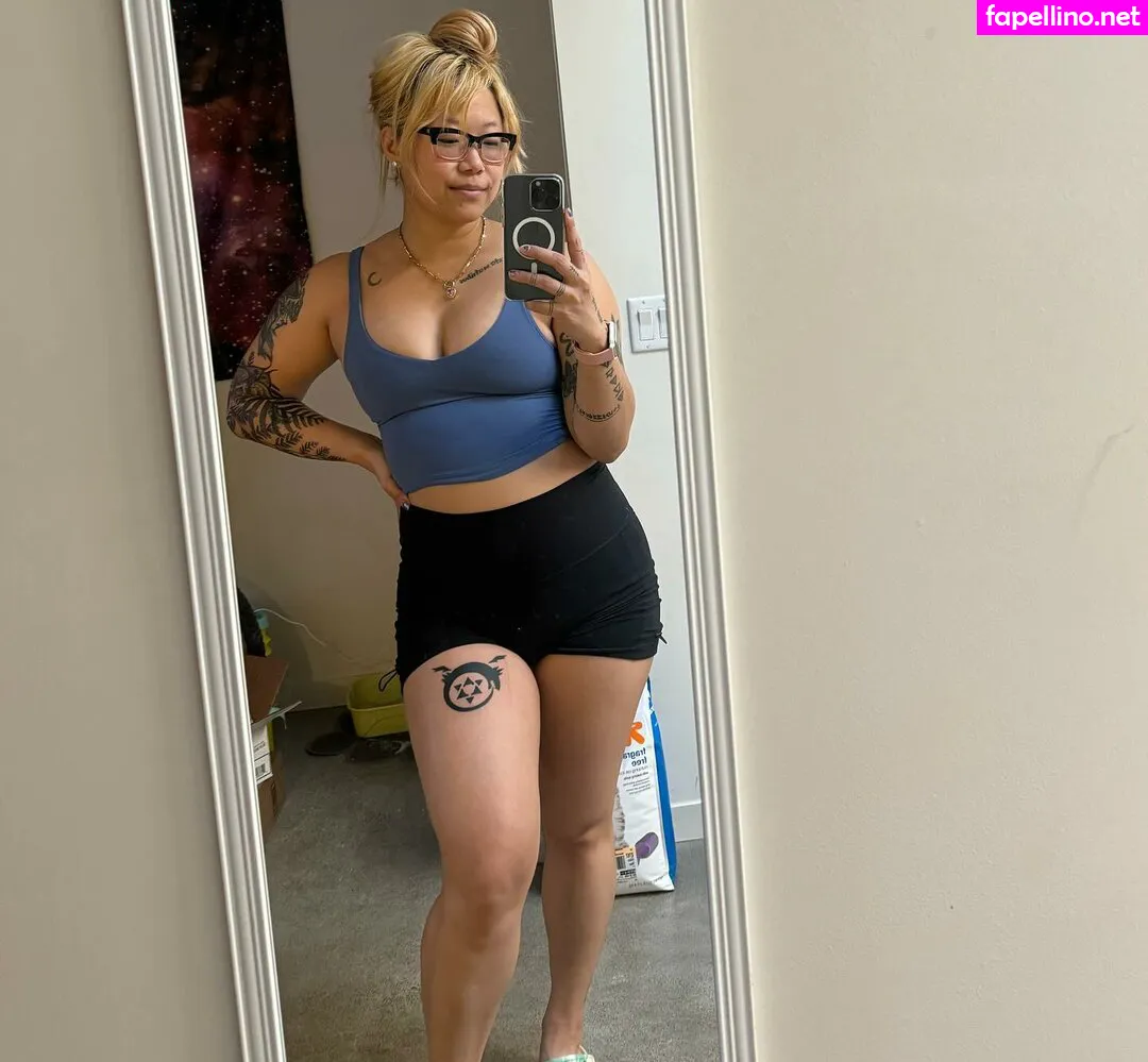 ParallaxStella, therealparallaxstella Nude Leaked OnlyFans Photo #SZYtHWmjsW