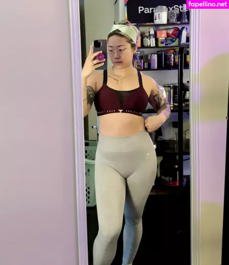 Stella Chung 1 OnlyFans Thumbnail #T6xrNWQAZh