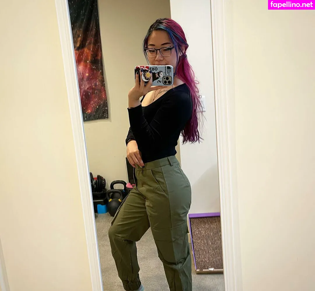 ParallaxStella, therealparallaxstella Nude Leaked OnlyFans Photo #THE8g99LLF