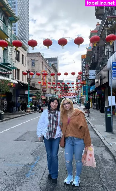 Stella Chung 1 OnlyFans Thumbnail #TOb57OBorA