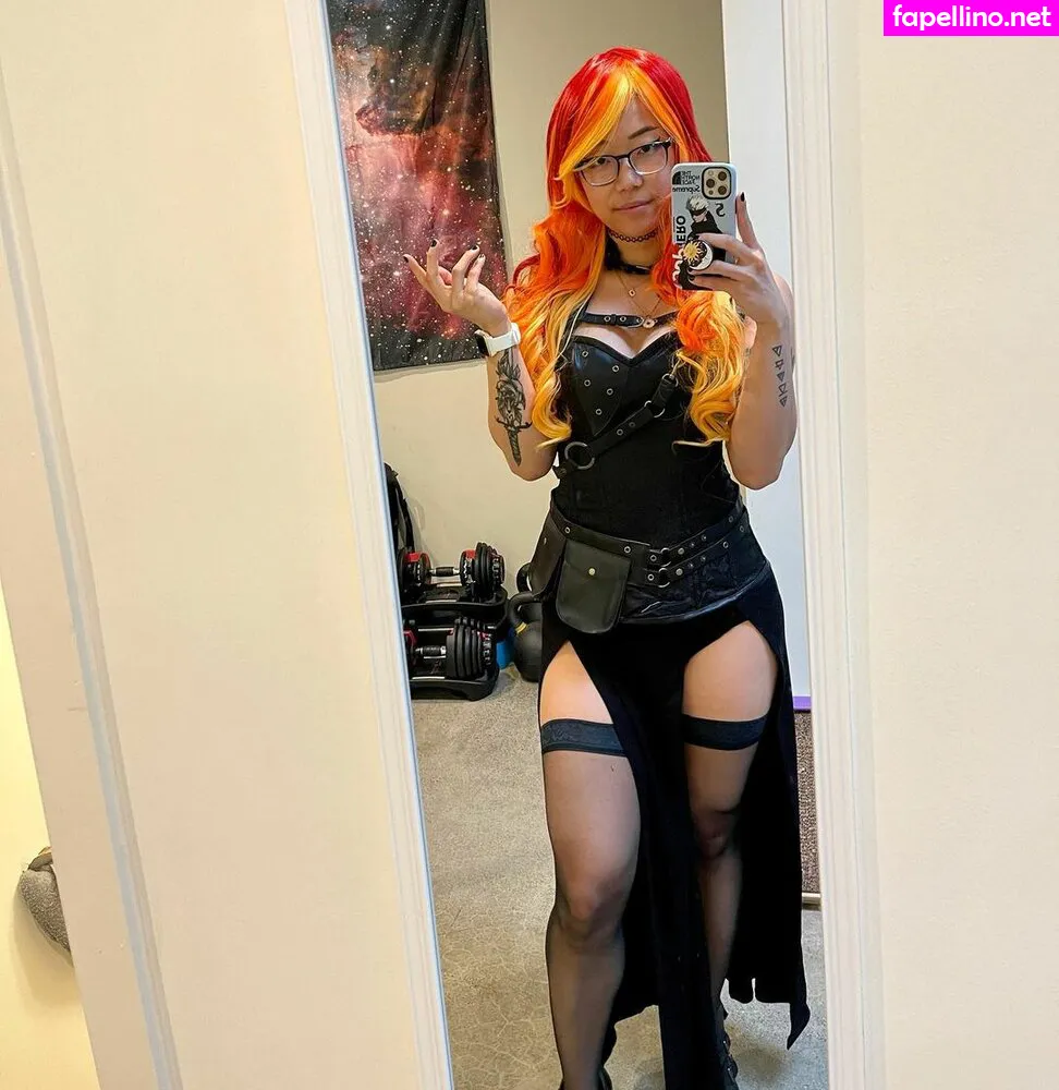 ParallaxStella, therealparallaxstella Nude Leaked OnlyFans Photo #TP3LetwmUX