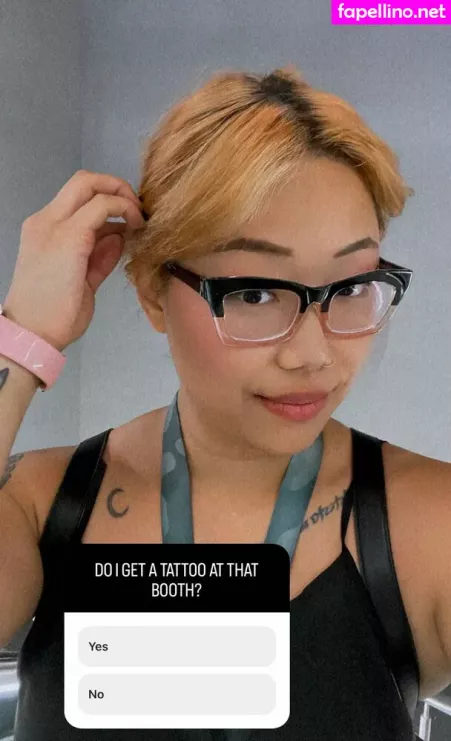 Stella Chung 1 OnlyFans Thumbnail #TPpTexBTdj