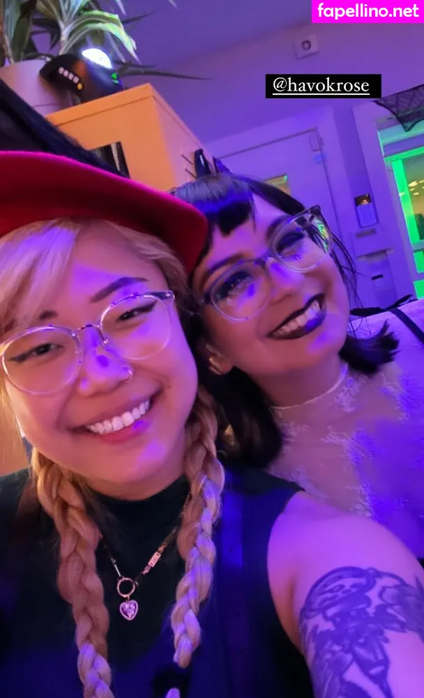 ParallaxStella, therealparallaxstella Nude Leaked OnlyFans Photo #TVVLbS3voN