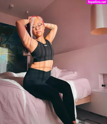Stella Chung 1 OnlyFans Thumbnail #TdL1V1tCxj