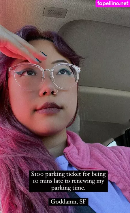 Stella Chung 1 OnlyFans Thumbnail #ThVAUUuqJ8