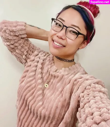 Stella Chung 1 OnlyFans Thumbnail #TnkcXMKYzs