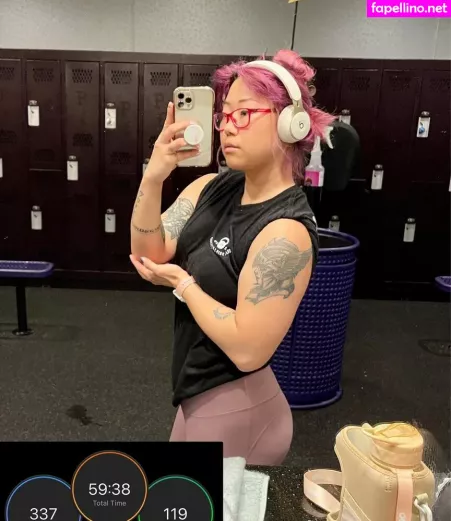 Stella Chung 1 OnlyFans Thumbnail #TsF4CAEGZZ