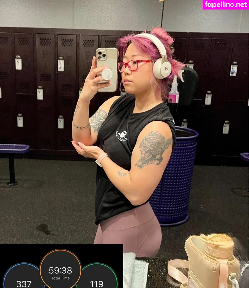 ParallaxStella, therealparallaxstella Nude Leaked OnlyFans Photo #TsF4CAEGZZ