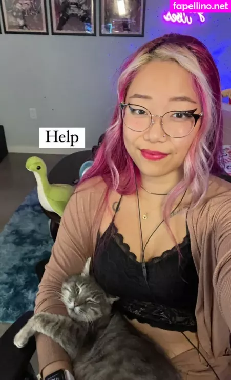 Stella Chung 1 OnlyFans Thumbnail #TsopLKw9WF