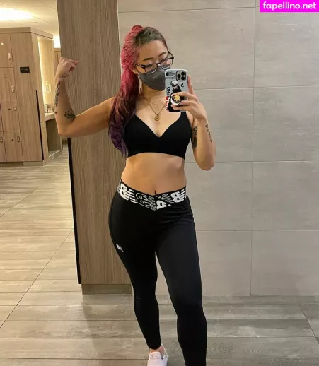 Stella Chung 1 OnlyFans Thumbnail #TzHBqH0IDd