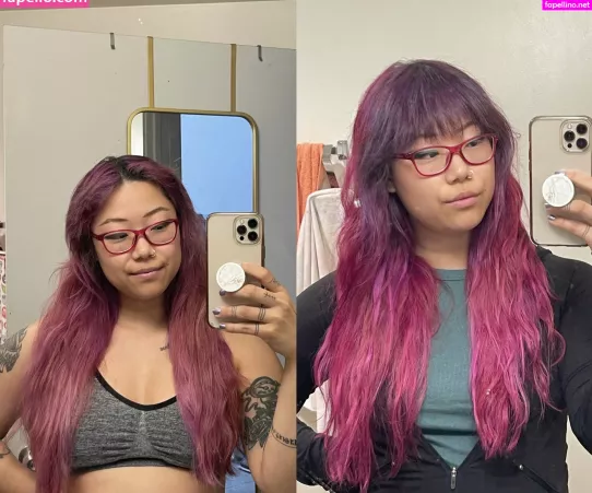 Stella Chung 1 OnlyFans Thumbnail #USLYk5SV9R