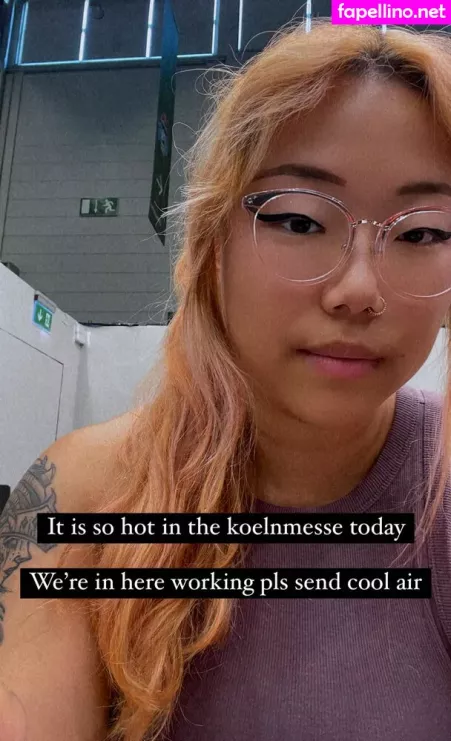 Stella Chung 1 OnlyFans Thumbnail #UXmK0ANZ15