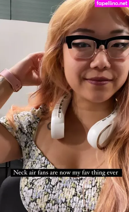 Stella Chung 1 OnlyFans Thumbnail #UYYXigO6r9