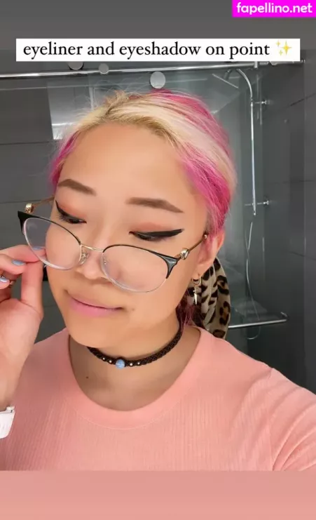 Stella Chung 1 OnlyFans Thumbnail #UZ7EWRBFqE