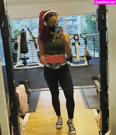 Stella Chung 1 OnlyFans Thumbnail #UcTO7O0wxx