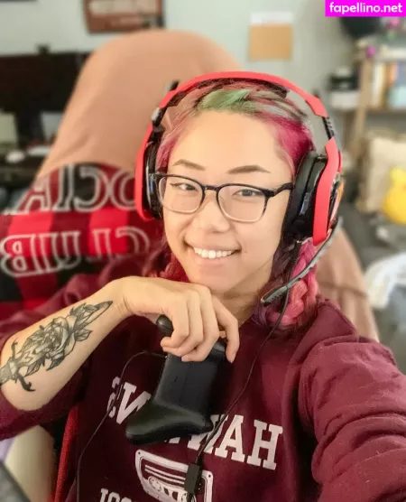 Stella Chung 1 OnlyFans Thumbnail #Uh7wRbrfxK