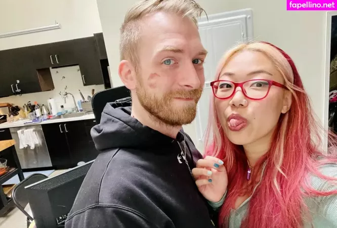 Stella Chung 1 OnlyFans Thumbnail #UkM7CAW8LE