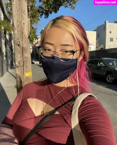 Stella Chung 1 OnlyFans Thumbnail #V1JDtl3r4I