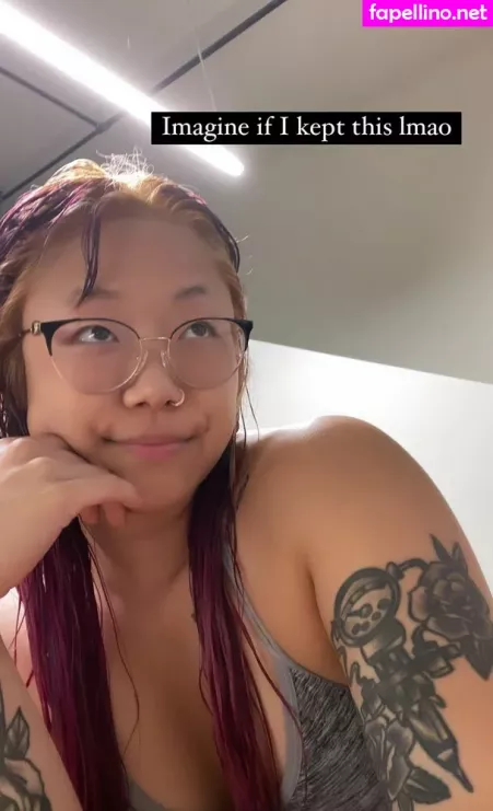 Stella Chung 1 OnlyFans Thumbnail #VCgFj2weMo