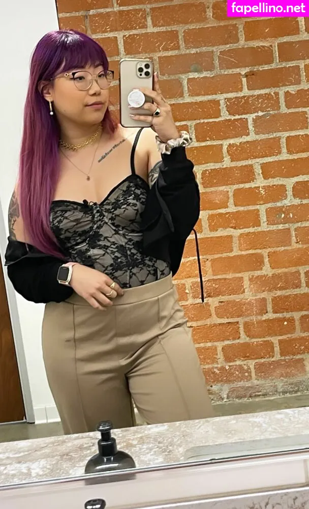 ParallaxStella, therealparallaxstella Nude Leaked OnlyFans Photo #VdF5rSqwOB