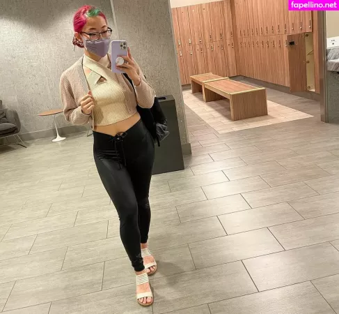 Stella Chung 1 OnlyFans Thumbnail #VgtYiZ4rmE