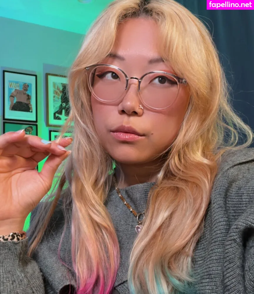 ParallaxStella, therealparallaxstella Nude Leaked OnlyFans Photo #VhRLG3fTbm