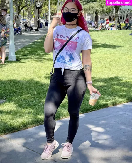 Stella Chung 1 OnlyFans Thumbnail #VockAj3kOG