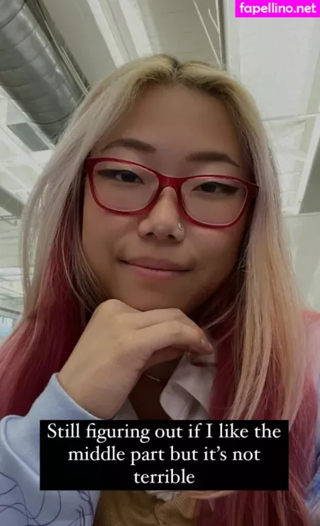 Stella Chung 1 OnlyFans Thumbnail #Vs3W1VOjJf