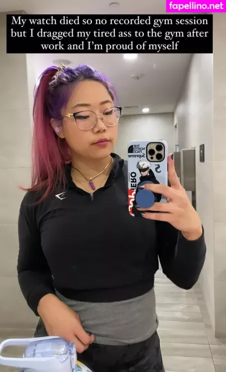 Stella Chung 1 OnlyFans Thumbnail #W24w0AvHbR